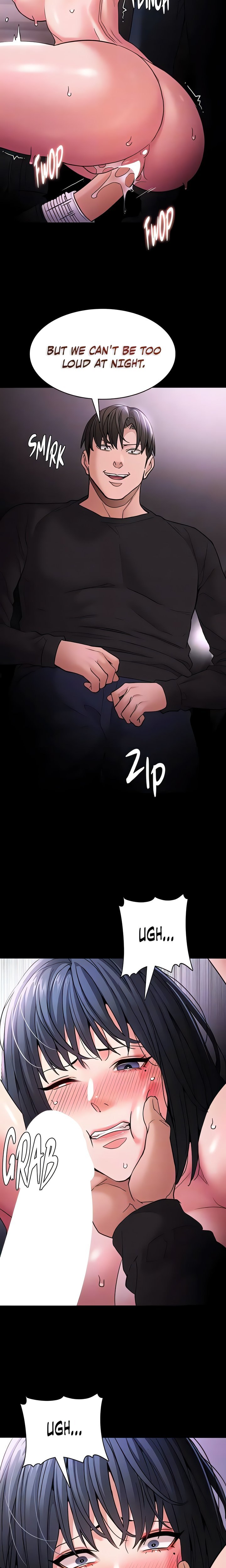 Pervert Diary - Chapter 104 [photo 6] - MangaPorn