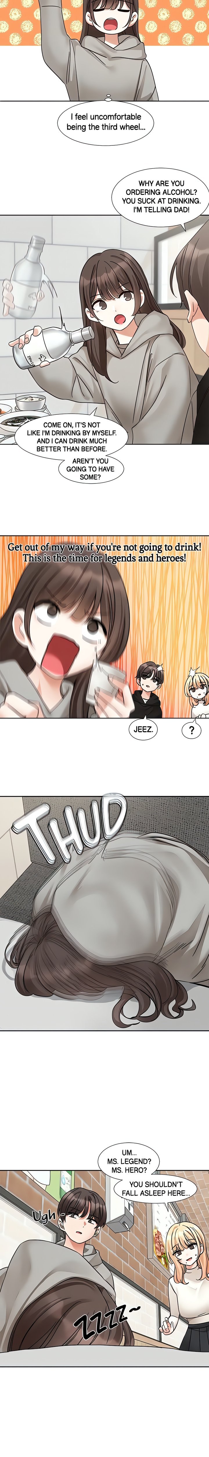 Circles - Chapter 202 [photo 11] - MangaPorn