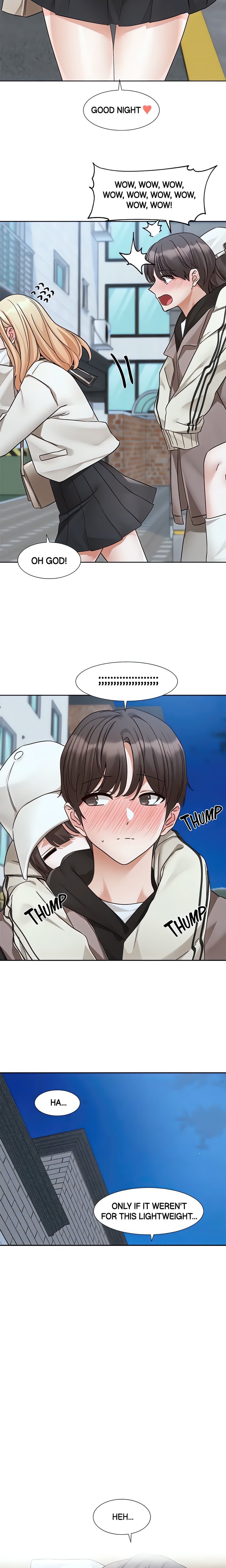 Circles - Chapter 202 [photo 14] - MangaPorn