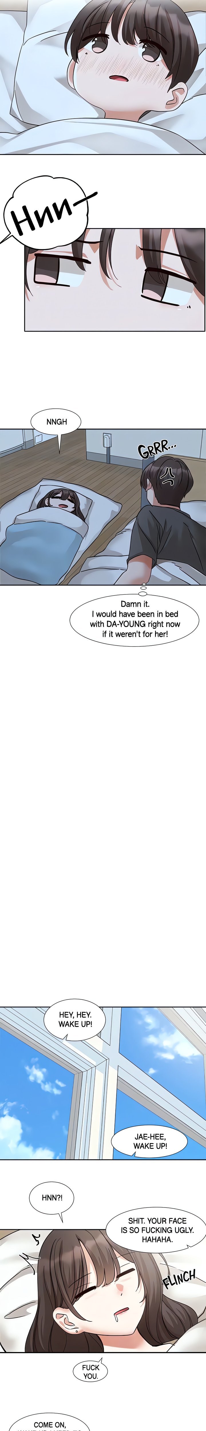 Circles - Chapter 202 [photo 15] - MangaPorn