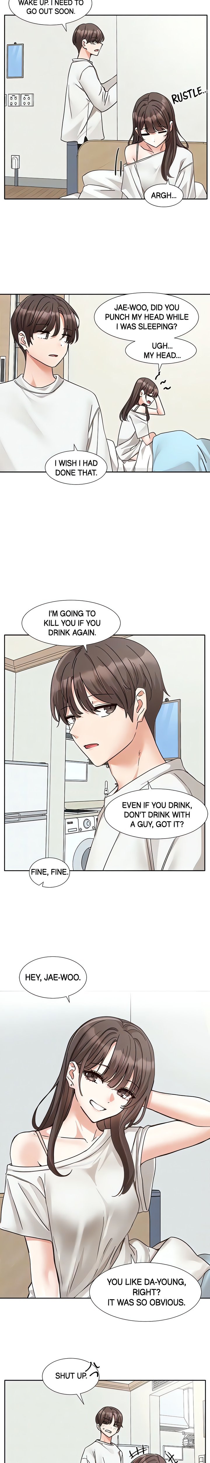 Circles - Chapter 202 [photo 16] - MangaPorn