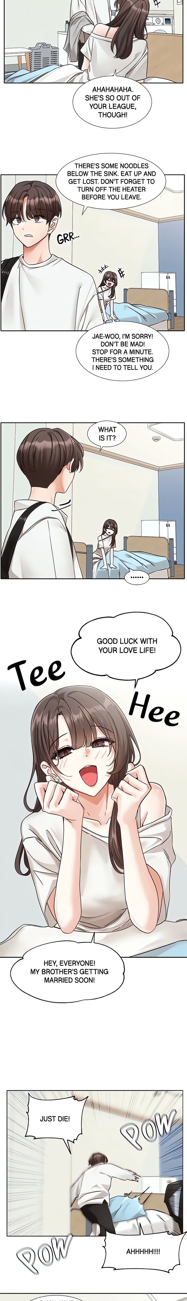 Circles - Chapter 202 [photo 17] - MangaPorn