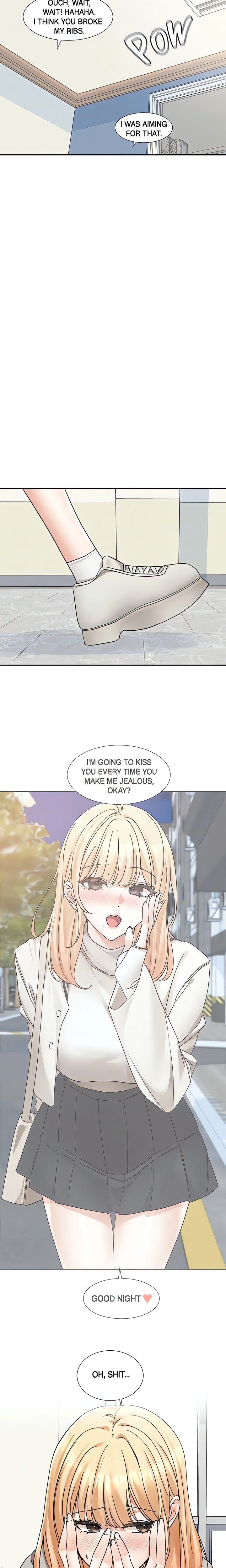 Circles - Chapter 202 [photo 18] - MangaPorn