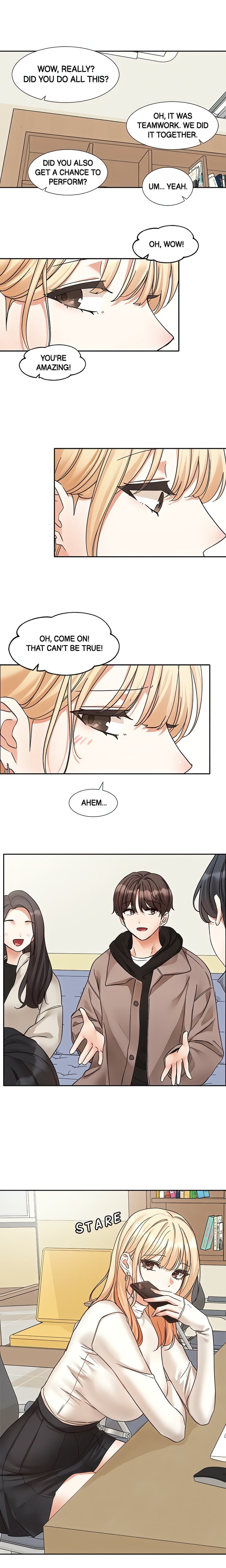 Circles - Chapter 202 [photo 2] - MangaPorn