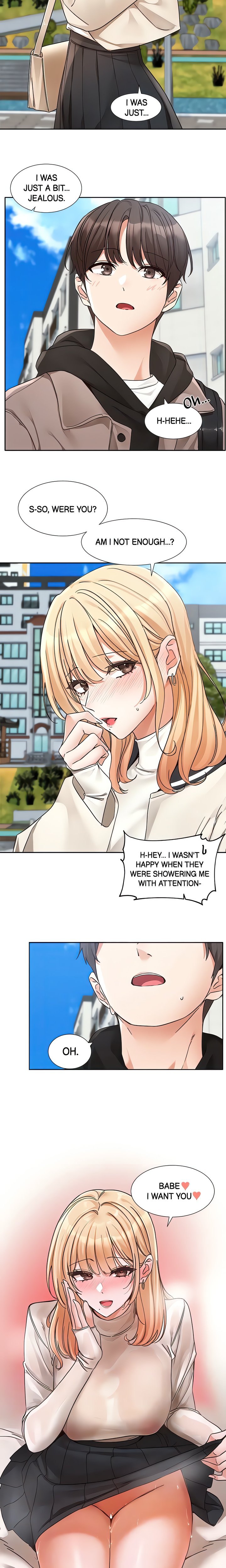 Circles - Chapter 202 [photo 5] - MangaPorn