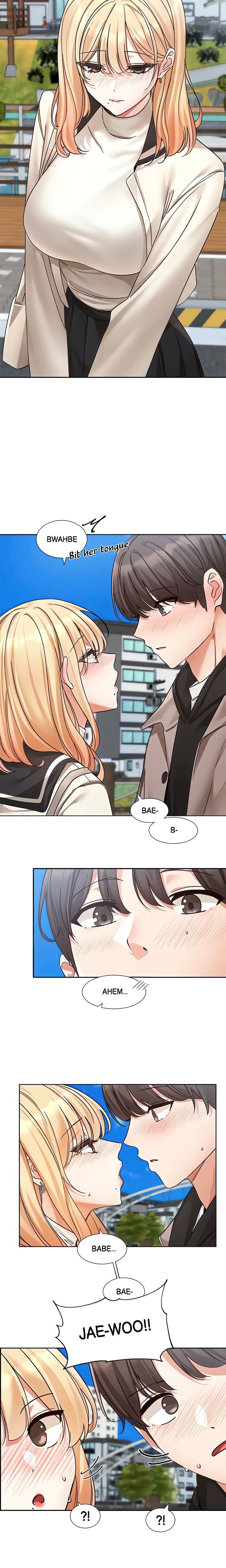 Circles - Chapter 202 [photo 7] - MangaPorn