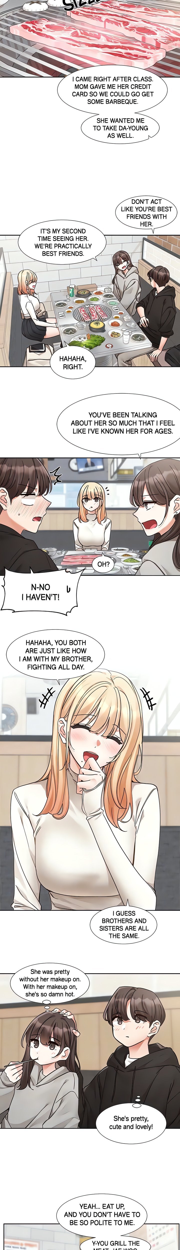 Circles - Chapter 202 [photo 9] - MangaPorn