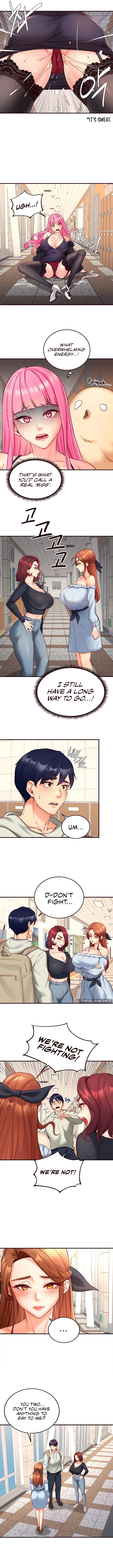 An Introduction to MILFs - Chapter 32 [photo 5] - MangaPorn