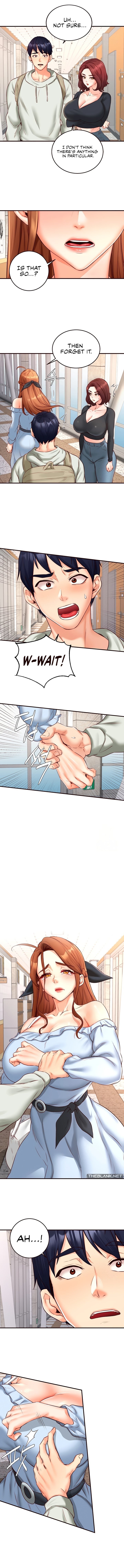 An Introduction to MILFs - Chapter 32 [photo 6] - MangaPorn