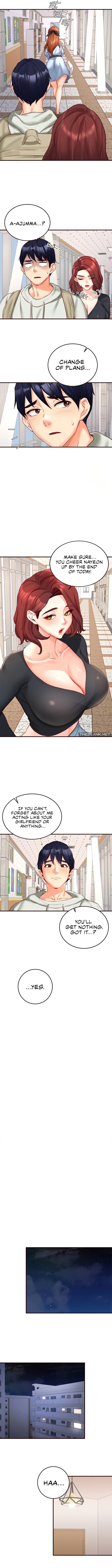 An Introduction to MILFs - Chapter 32 [photo 7] - MangaPorn