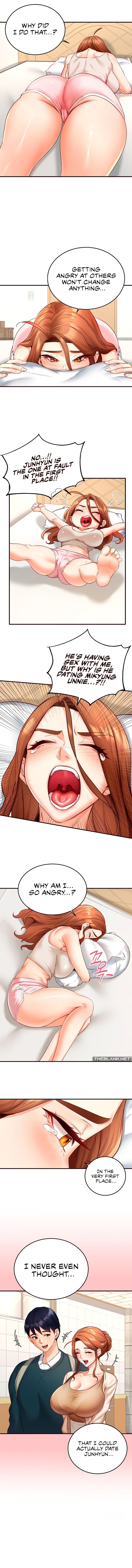 An Introduction to MILFs - Chapter 32 [photo 8] - MangaPorn