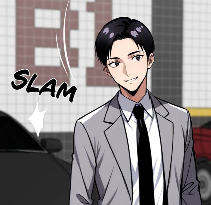 Gangster x Office Lady - Chapter 33 [photo 104] - MangaPorn