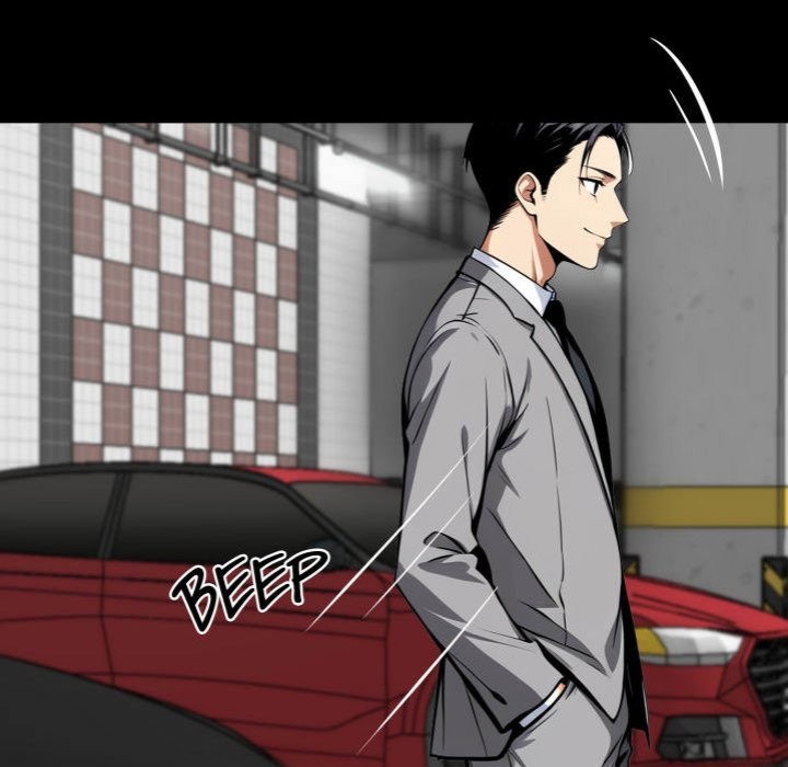 Gangster x Office Lady - Chapter 33 [photo 106] - MangaPorn