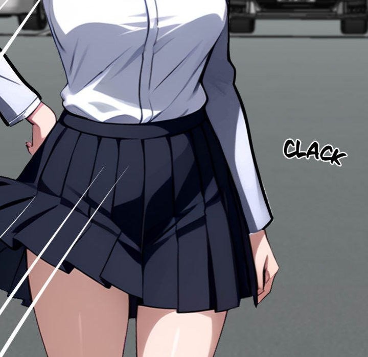 Gangster x Office Lady - Chapter 33 [photo 111] - MangaPorn