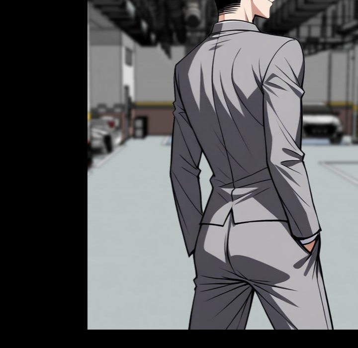 Gangster x Office Lady - Chapter 33 [photo 113] - MangaPorn
