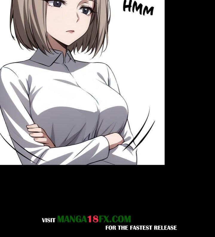 Gangster x Office Lady - Chapter 33 [photo 115] - MangaPorn