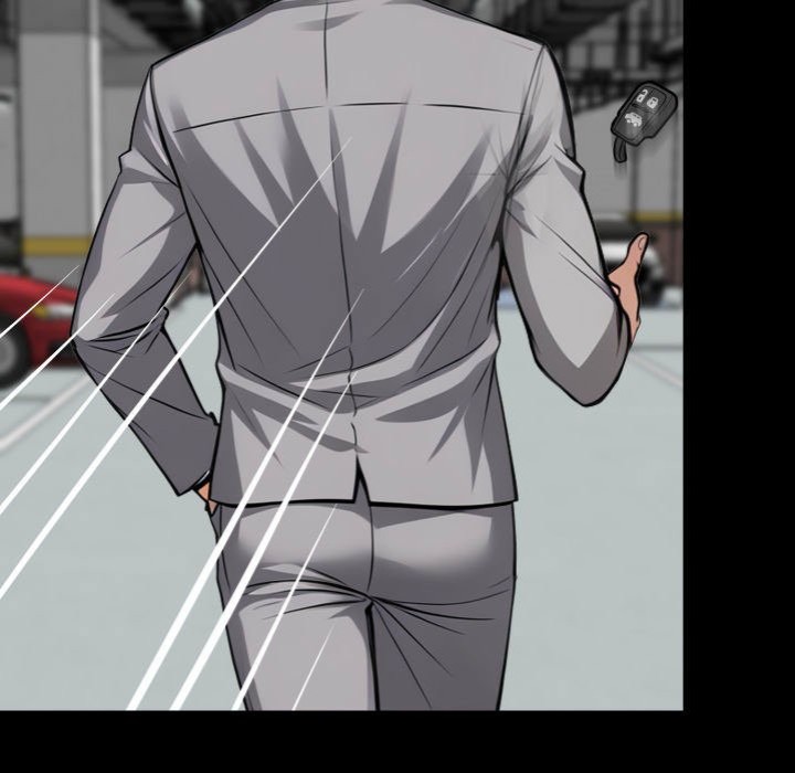 Gangster x Office Lady - Chapter 33 [photo 117] - MangaPorn