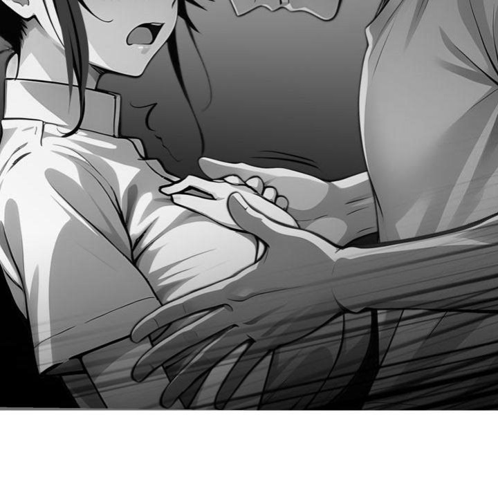Gangster x Office Lady - Chapter 33 [photo 12] - MangaPorn