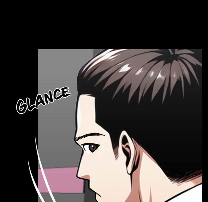 Gangster x Office Lady - Chapter 33 [photo 128] - MangaPorn