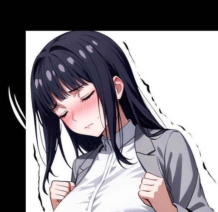 Gangster x Office Lady - Chapter 33 [photo 137] - MangaPorn