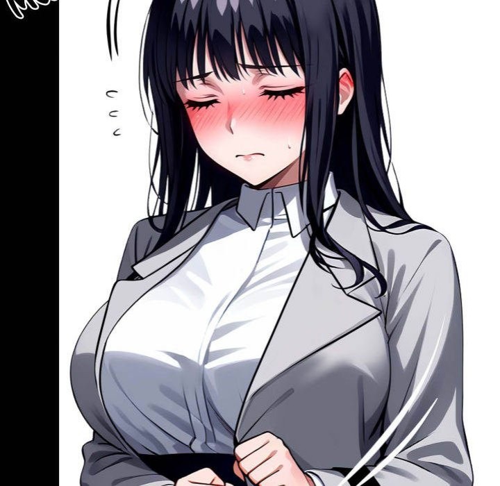 Gangster x Office Lady - Chapter 33 [photo 139] - MangaPorn