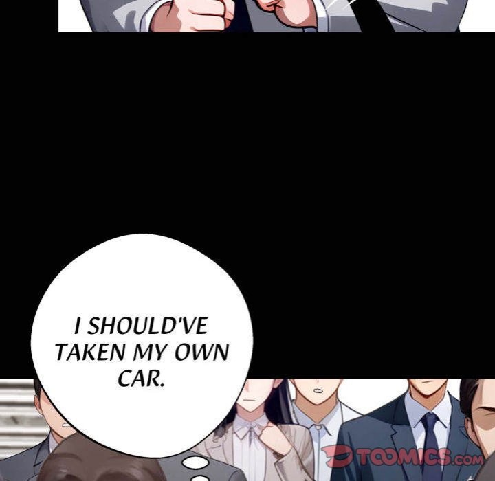 Gangster x Office Lady - Chapter 33 [photo 140] - MangaPorn