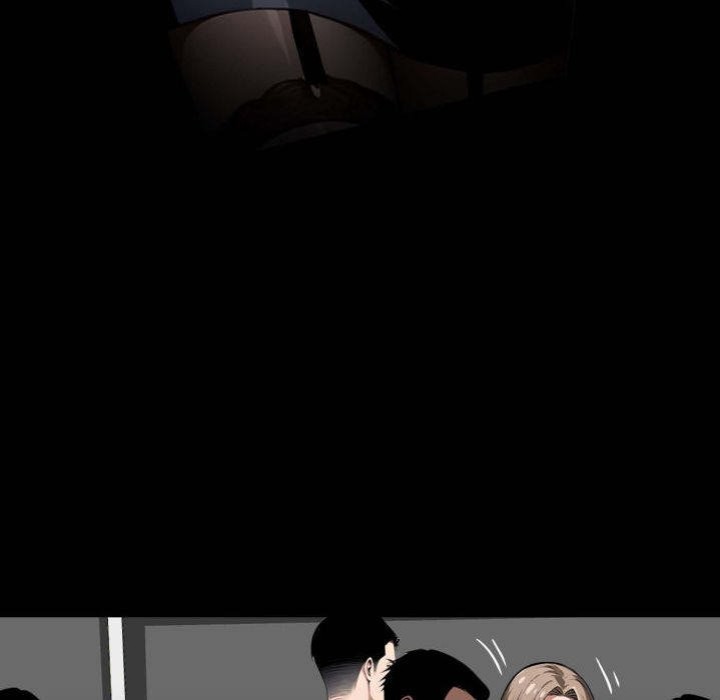 Gangster x Office Lady - Chapter 33 [photo 145] - MangaPorn