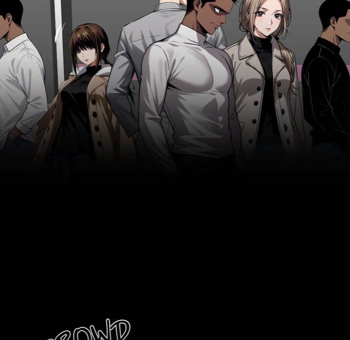 Gangster x Office Lady - Chapter 33 [photo 146] - MangaPorn