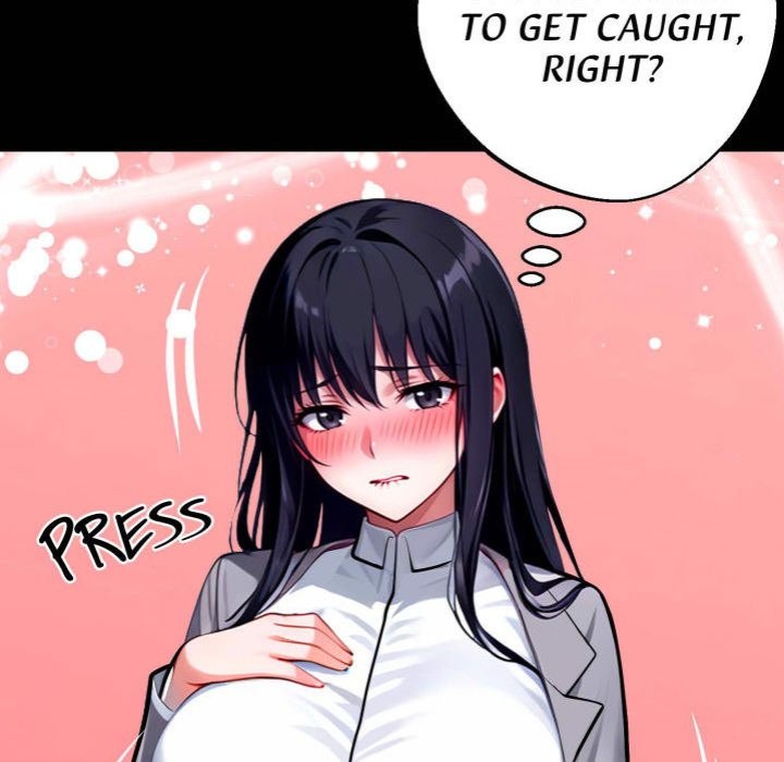 Gangster x Office Lady - Chapter 33 [photo 149] - MangaPorn