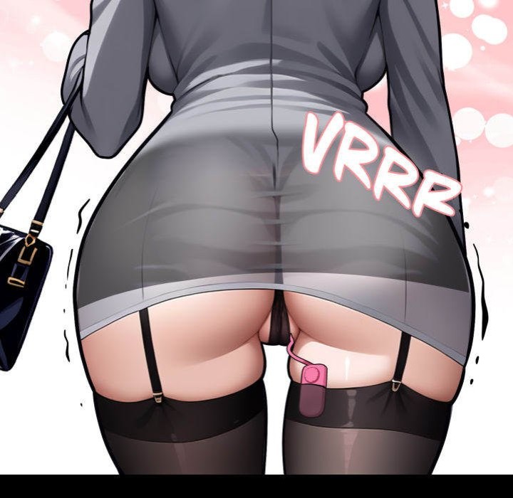 Gangster x Office Lady - Chapter 33 [photo 161] - MangaPorn