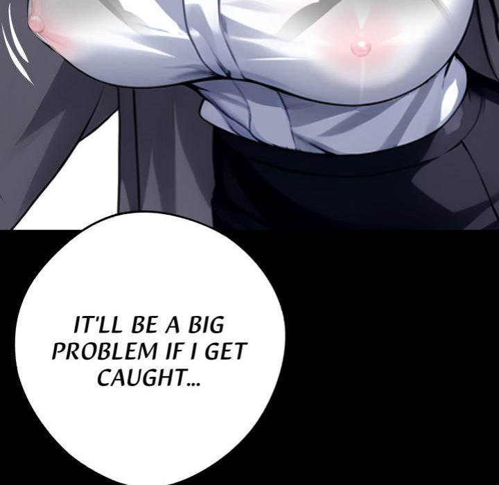 Gangster x Office Lady - Chapter 33 [photo 166] - MangaPorn