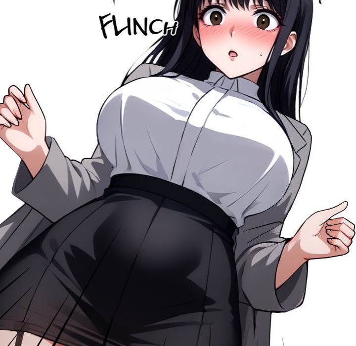 Gangster x Office Lady - Chapter 33 [photo 193] - MangaPorn