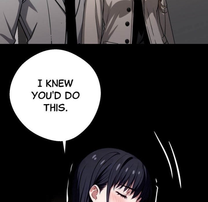 Gangster x Office Lady - Chapter 33 [photo 240] - MangaPorn