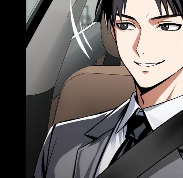 Gangster x Office Lady - Chapter 33 [photo 51] - MangaPorn
