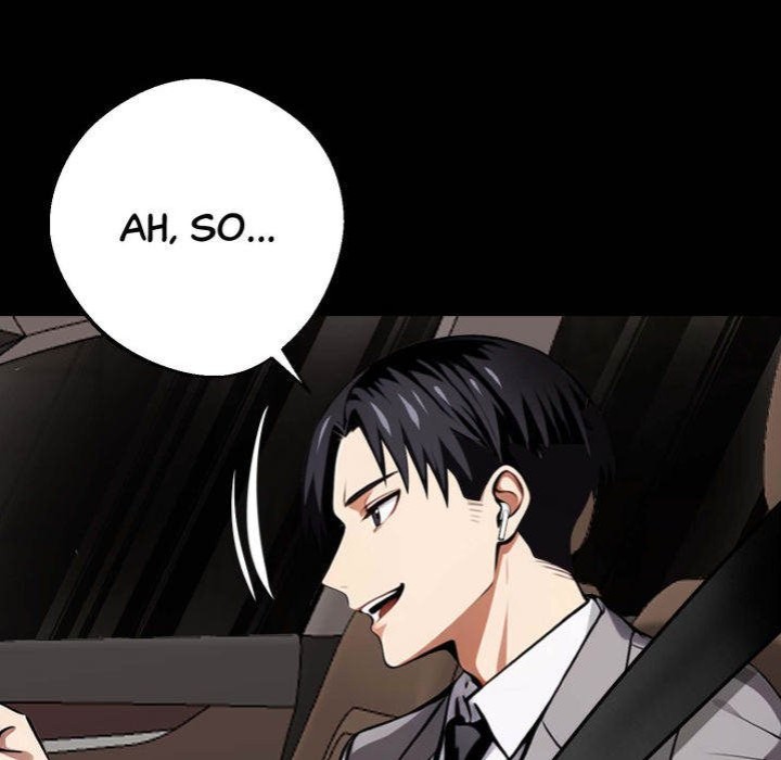 Gangster x Office Lady - Chapter 33 [photo 67] - MangaPorn