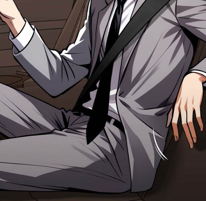 Gangster x Office Lady - Chapter 33 [photo 68] - MangaPorn