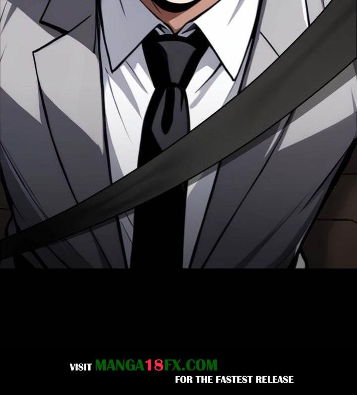Gangster x Office Lady - Chapter 33 [photo 73] - MangaPorn