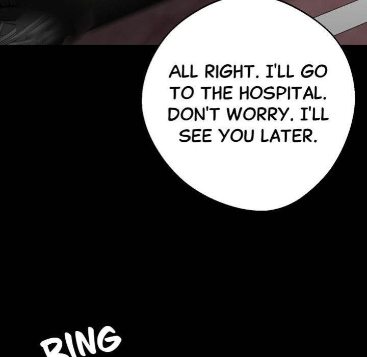 Gangster x Office Lady - Chapter 33 [photo 79] - MangaPorn