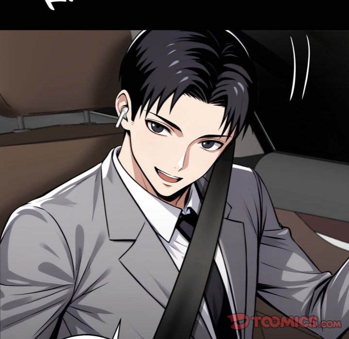 Gangster x Office Lady - Chapter 33 [photo 80] - MangaPorn