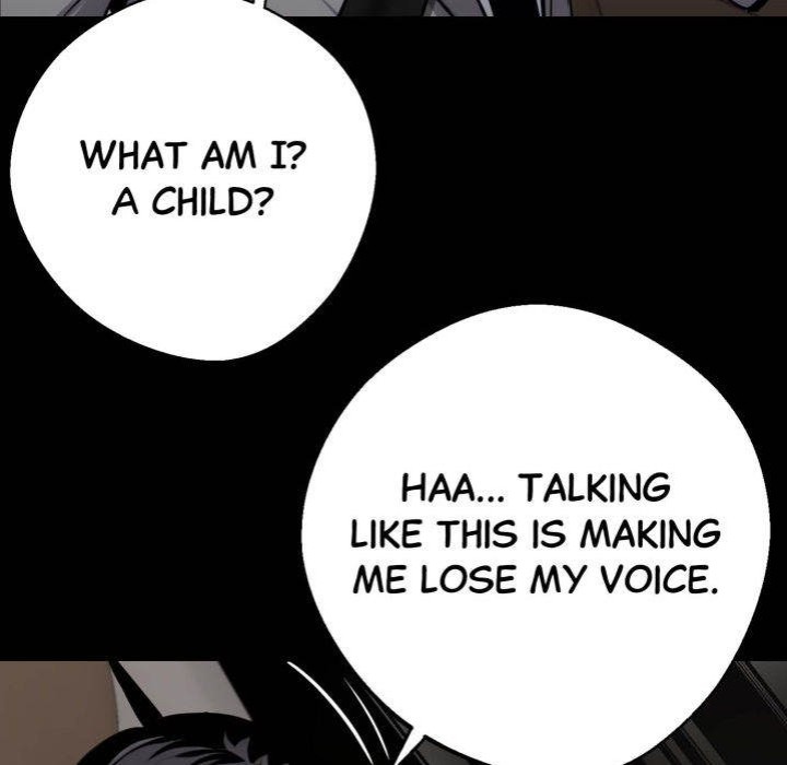 Gangster x Office Lady - Chapter 33 [photo 81] - MangaPorn