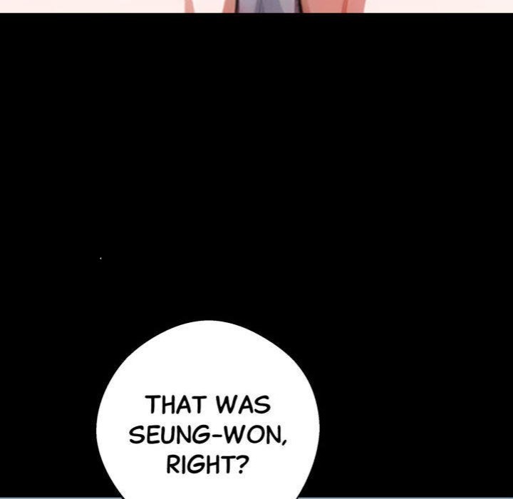 Gangster x Office Lady - Chapter 33 [photo 91] - MangaPorn