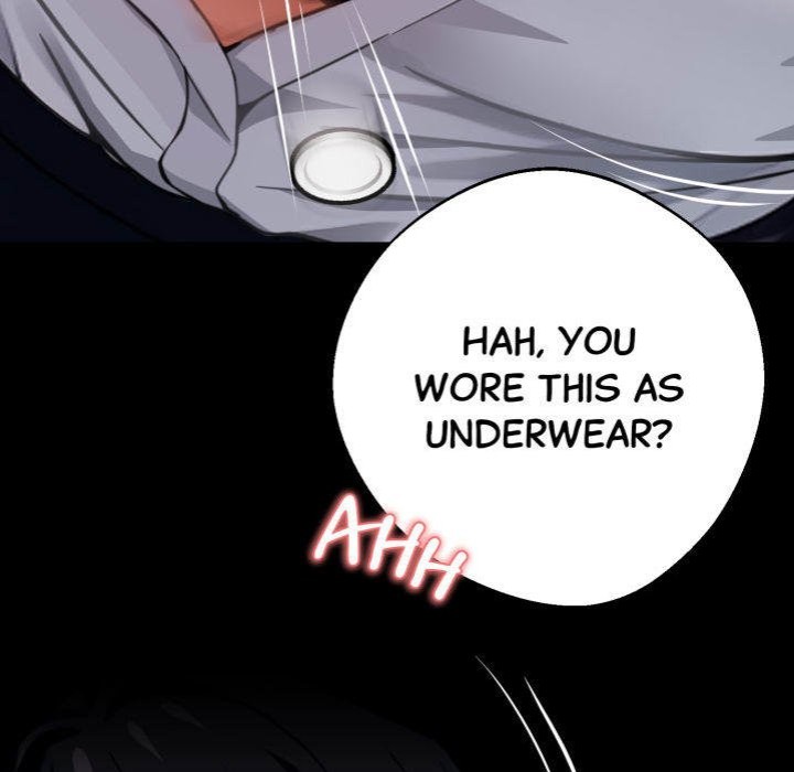 Gangster x Office Lady - Chapter 34 [photo 111] - MangaPorn