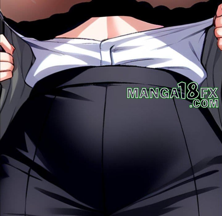 Gangster x Office Lady - Chapter 34 [photo 113] - MangaPorn