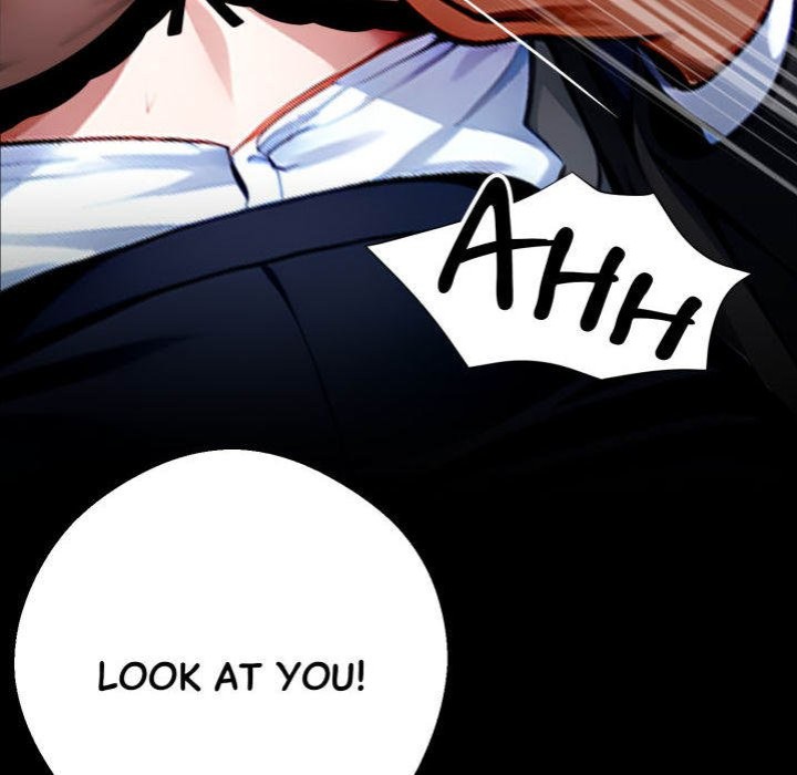 Gangster x Office Lady - Chapter 34 [photo 122] - MangaPorn