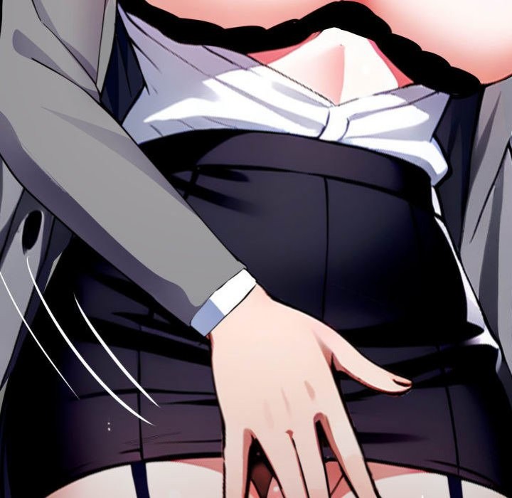 Gangster x Office Lady - Chapter 34 [photo 160] - MangaPorn