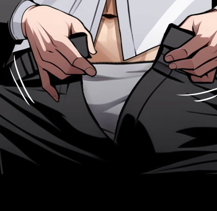 Gangster x Office Lady - Chapter 34 [photo 168] - MangaPorn