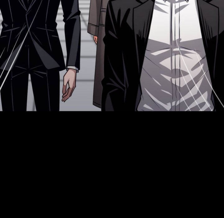 Gangster x Office Lady - Chapter 34 [photo 222] - MangaPorn
