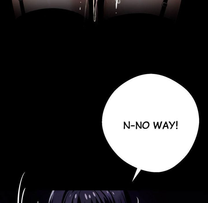 Gangster x Office Lady - Chapter 34 [photo 233] - MangaPorn