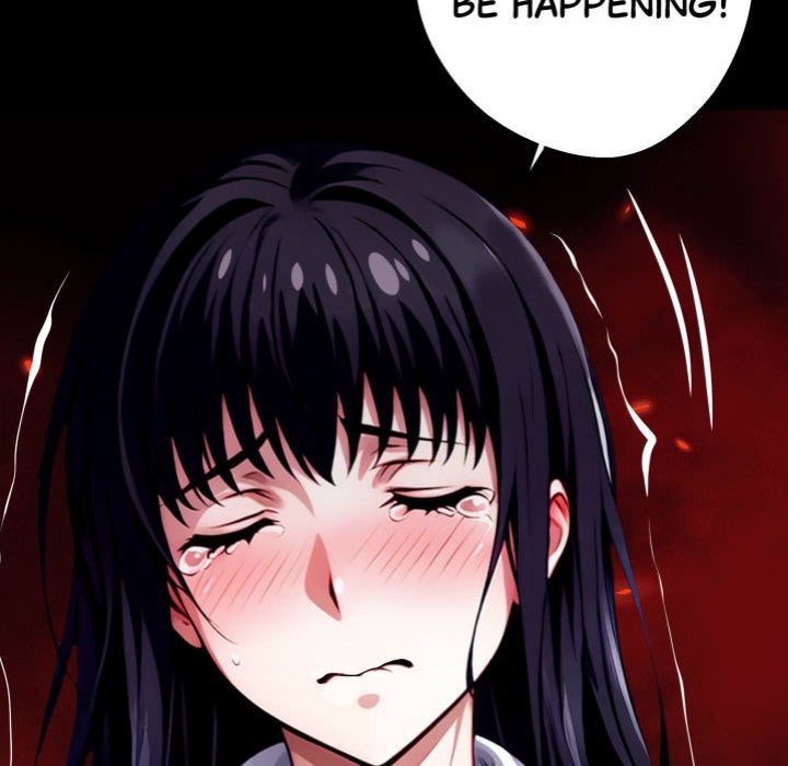 Gangster x Office Lady - Chapter 34 [photo 236] - MangaPorn