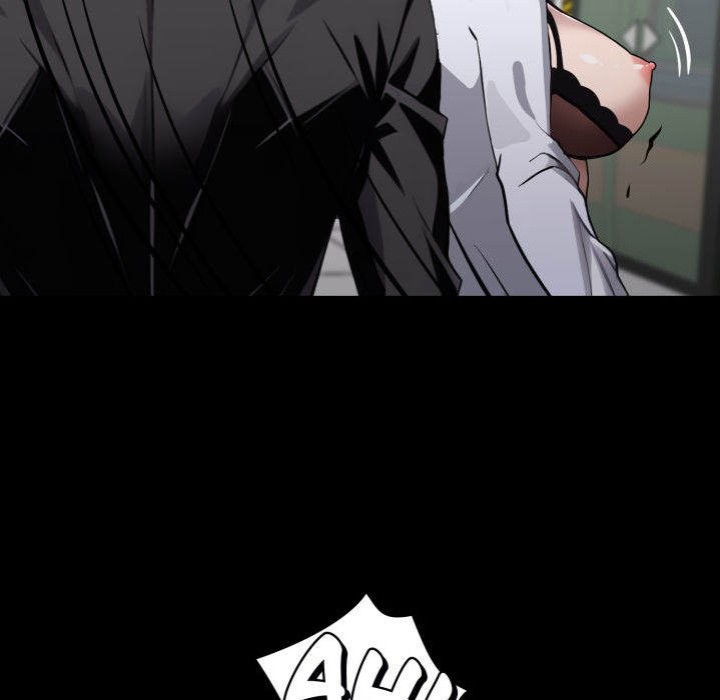Gangster x Office Lady - Chapter 34 [photo 249] - MangaPorn